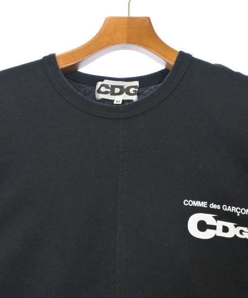 CDG เสื้อยืด/เสื้อท็อปส์