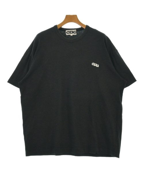 CDG เสื้อยืด/เสื้อท็อปส์
