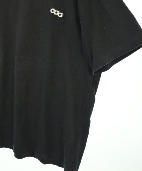 CDG เสื้อยืด/เสื้อท็อปส์