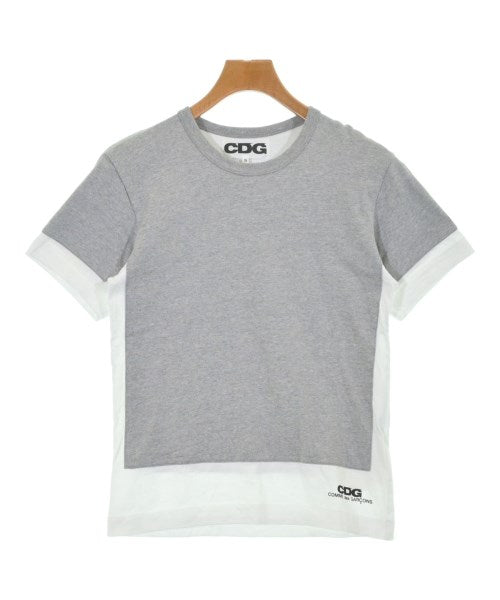 CDG เสื้อยืด/เสื้อท็อปส์
