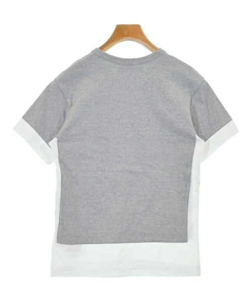 CDG เสื้อยืด/เสื้อท็อปส์