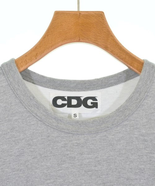 CDG เสื้อยืด/เสื้อท็อปส์