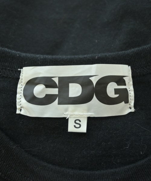 CDG เสื้อยืด/เสื้อท็อปส์