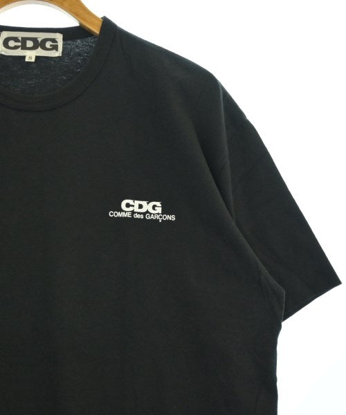 CDG เสื้อยืด/เสื้อท็อปส์