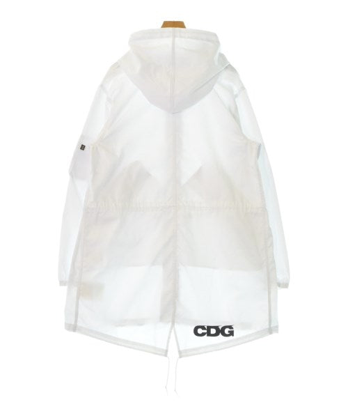 CDG เคลือบ Mod