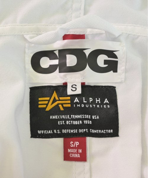 CDG เคลือบ Mod
