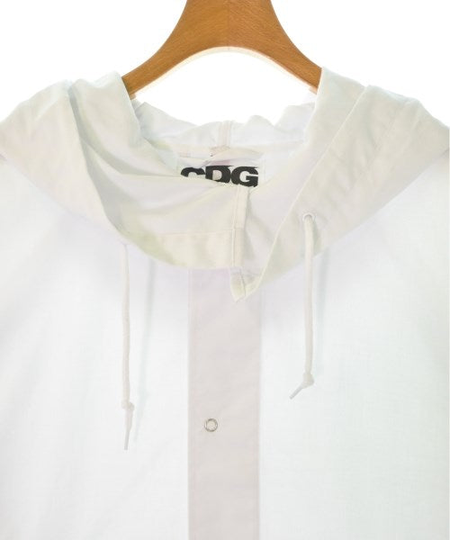 CDG เคลือบ Mod