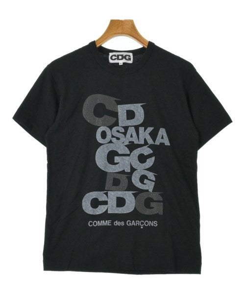 CDG เสื้อยืด/เสื้อท็อปส์