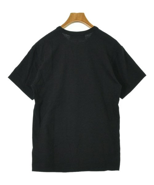CDG เสื้อยืด/เสื้อท็อปส์