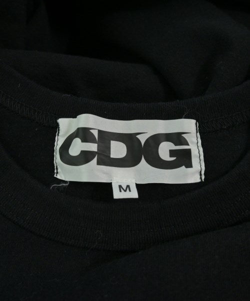 CDG เสื้อยืด/เสื้อท็อปส์