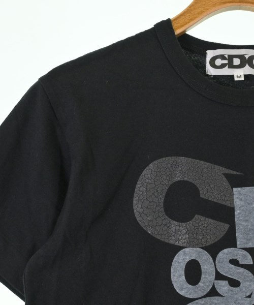 CDG เสื้อยืด/เสื้อท็อปส์