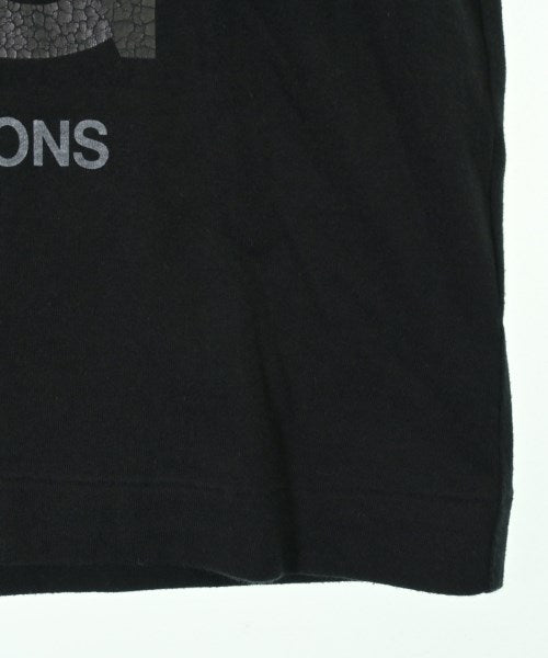 CDG เสื้อยืด/เสื้อท็อปส์