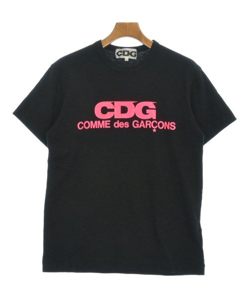 CDG เสื้อยืด/เสื้อท็อปส์