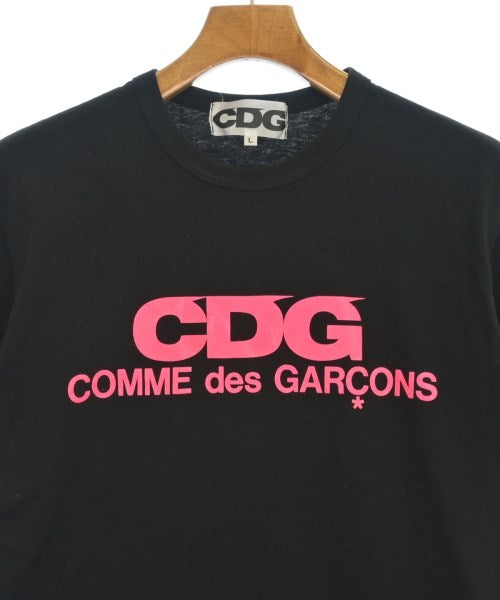 CDG เสื้อยืด/เสื้อท็อปส์