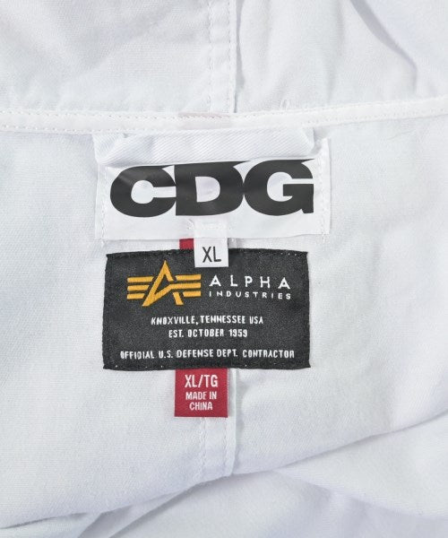 CDG เคลือบ Mod