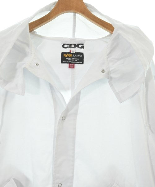 CDG เคลือบ Mod