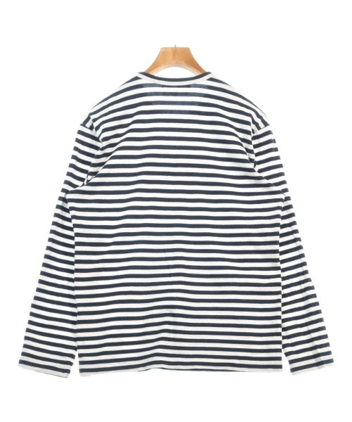CDG เสื้อยืด/เสื้อท็อปส์