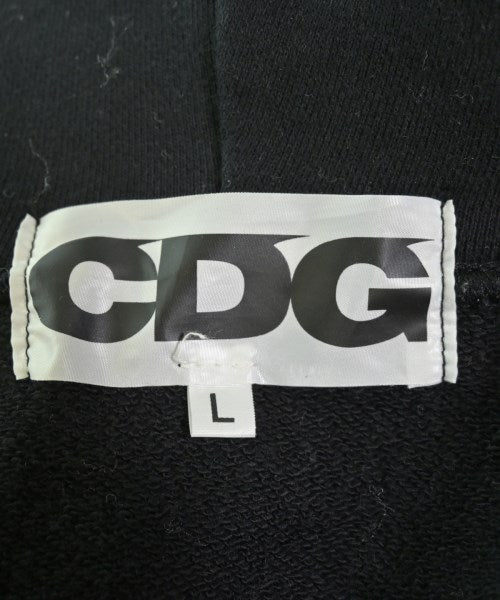 CDG เสื้อฮู้ด