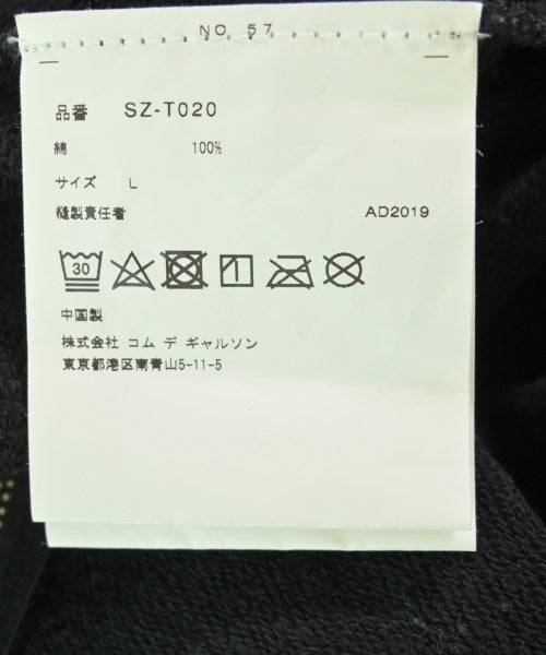 CDG เสื้อฮู้ด
