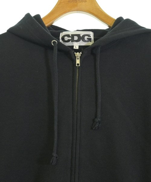 CDG เสื้อฮู้ด