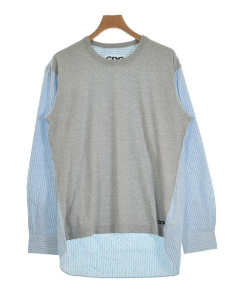 CDG เสื้อลำลอง