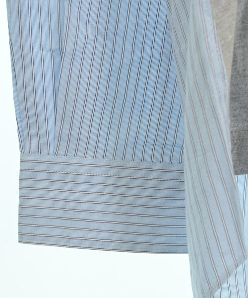 CDG เสื้อลำลอง