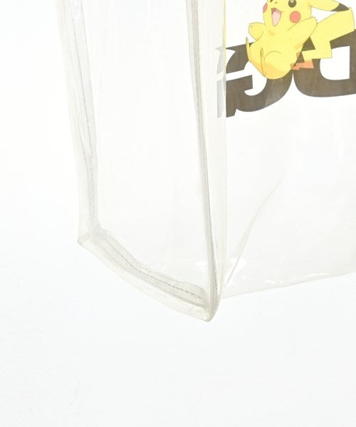 CDG กระเป๋าถือขนาดใหญ่