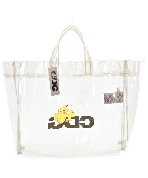 CDG กระเป๋าถือขนาดใหญ่