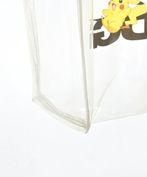 CDG กระเป๋าถือขนาดใหญ่