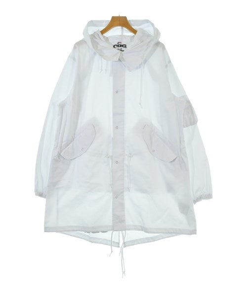 CDG เคลือบ Mod