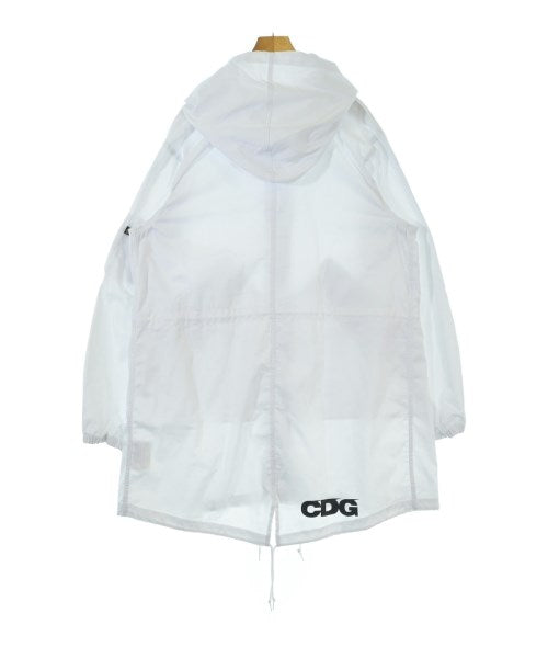 CDG เคลือบ Mod