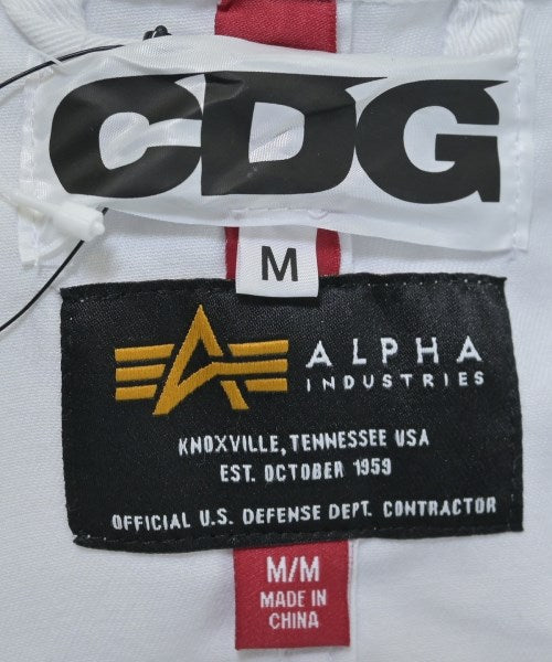 CDG เคลือบ Mod