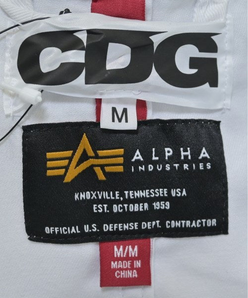 CDG เคลือบ Mod