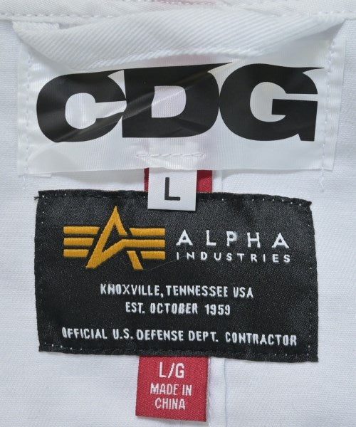 CDG เคลือบ Mod