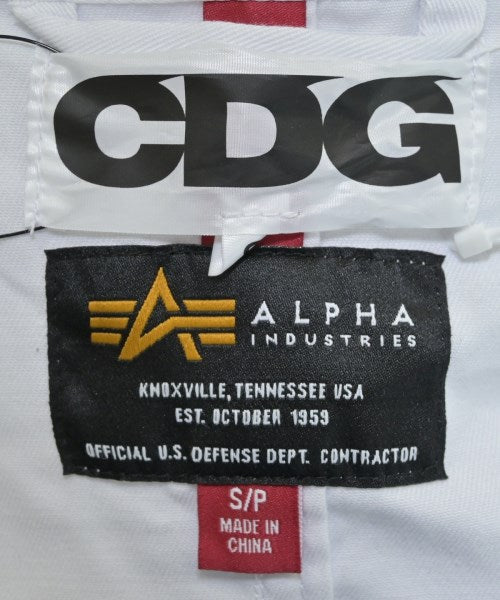 CDG เคลือบ Mod