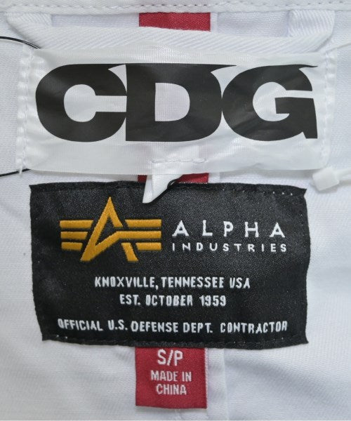 CDG เคลือบ Mod