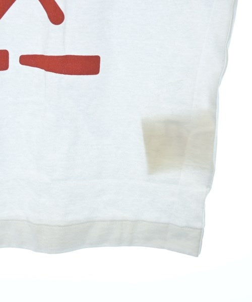 CDG เสื้อยืด/เสื้อท็อปส์