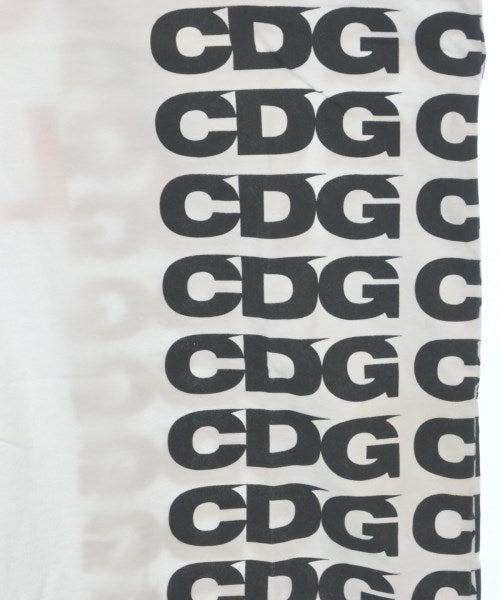 CDG เสื้อยืด/เสื้อท็อปส์