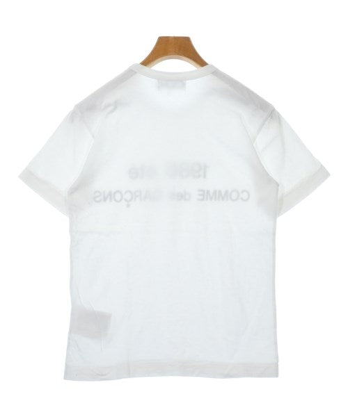 CDG เสื้อยืด/เสื้อท็อปส์