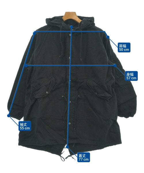 CDG เสื้อโค้ท อื่น