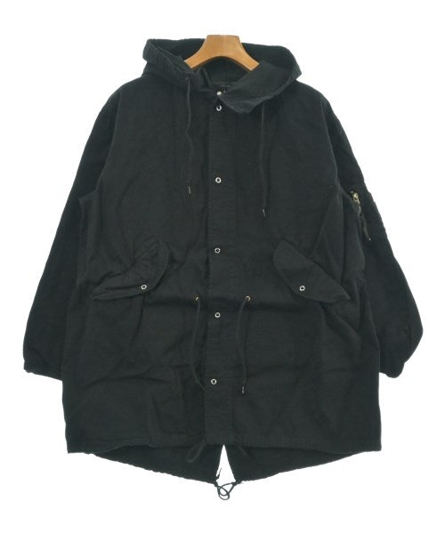 CDG เสื้อโค้ท อื่น