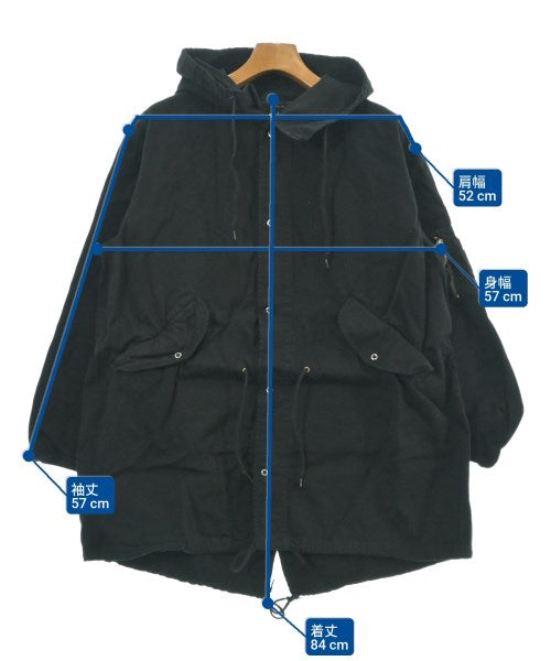 CDG เสื้อโค้ท อื่น