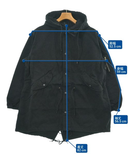 CDG เสื้อโค้ท อื่น