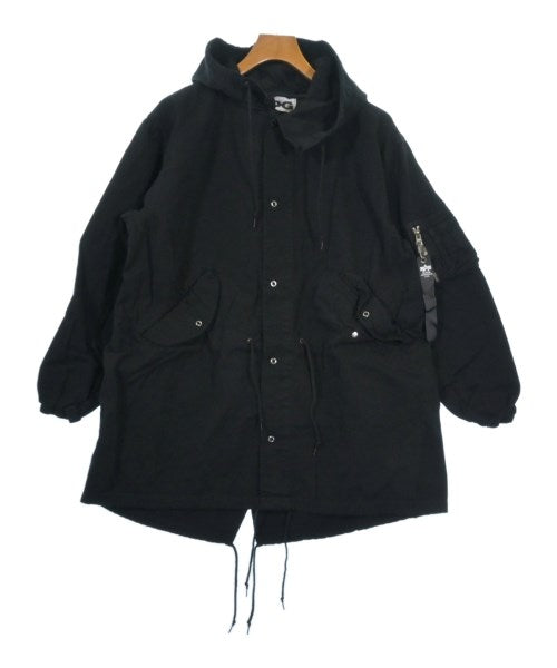 CDG เสื้อโค้ท อื่น