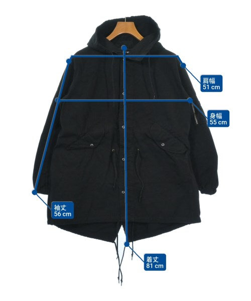 CDG เสื้อโค้ท อื่น