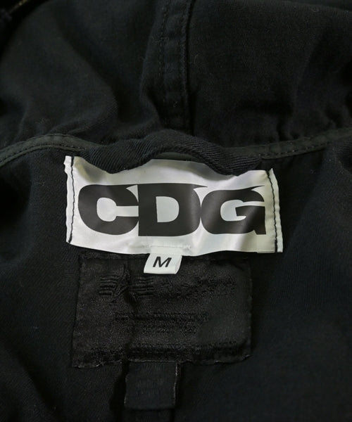 CDG เคลือบ Mod