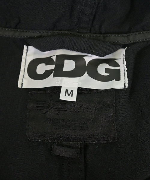 CDG เคลือบ Mod