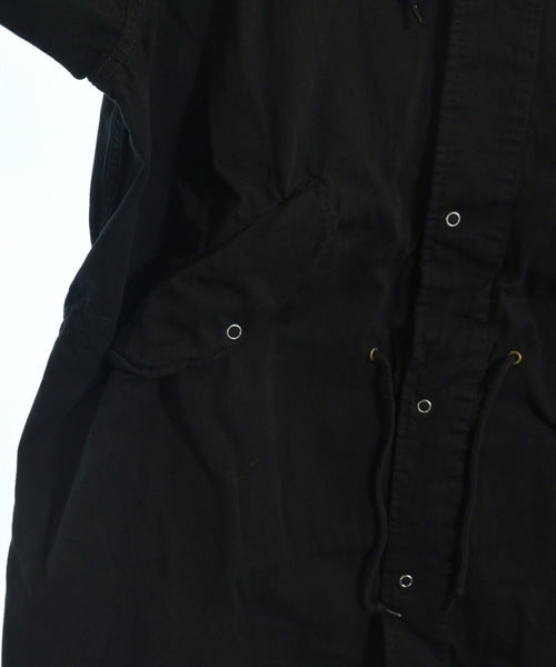 CDG เคลือบ Mod