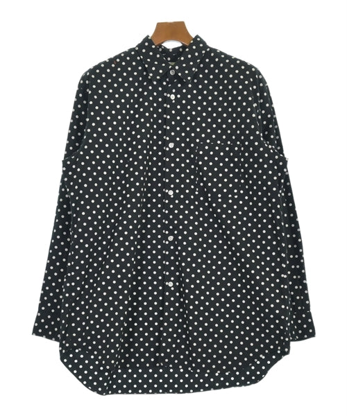 CDG เสื้อลำลอง