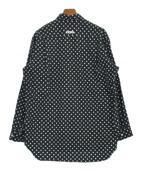 CDG เสื้อลำลอง